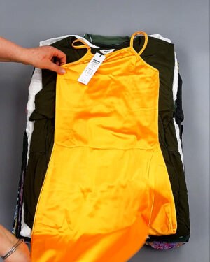 Фотография  738 - Платья Bestseller 44#5 кг оптом в Новосибирске и Новосибирской области