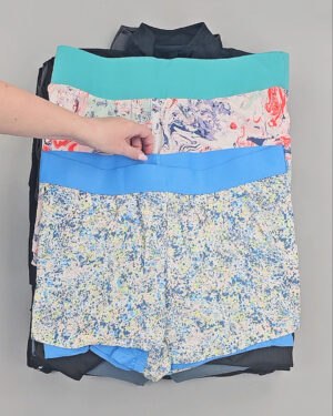 Фотография  543 - SPORT LIDL м/ж 124#5 кг, ЛОТ №8356 оптом в Новосибирске и Новосибирской области