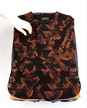 Фотография  203 - BTX 06 mix В 035#12,8 кг, ЛОТ №8199 оптом в Новосибирске и Новосибирской области