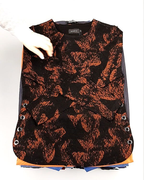 Фотография  547 - BTX 06 mix В 035#12,8 кг, ЛОТ №8199 оптом в Новосибирске и Новосибирской области