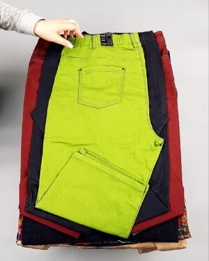 Фотография  348 - BTX 06#21 кг, ЛОТ №8200 оптом в Новосибирске и Новосибирской области