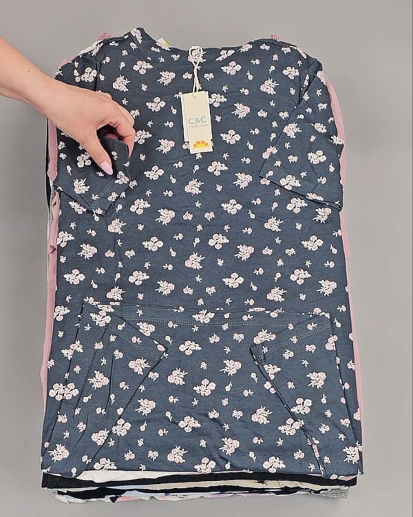 Фотография  446 - C&C mix CAN 084#7 кг, ЛОТ №8380 оптом в Новосибирске и Новосибирской области