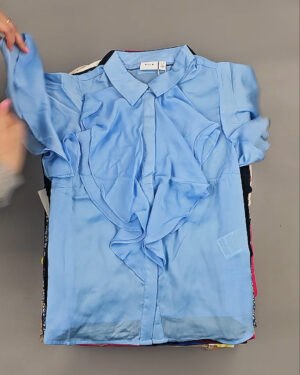 Фотография  504 - VILA Summer mix 045#15 кг, ЛОТ №8450 оптом в Новосибирске и Новосибирской области