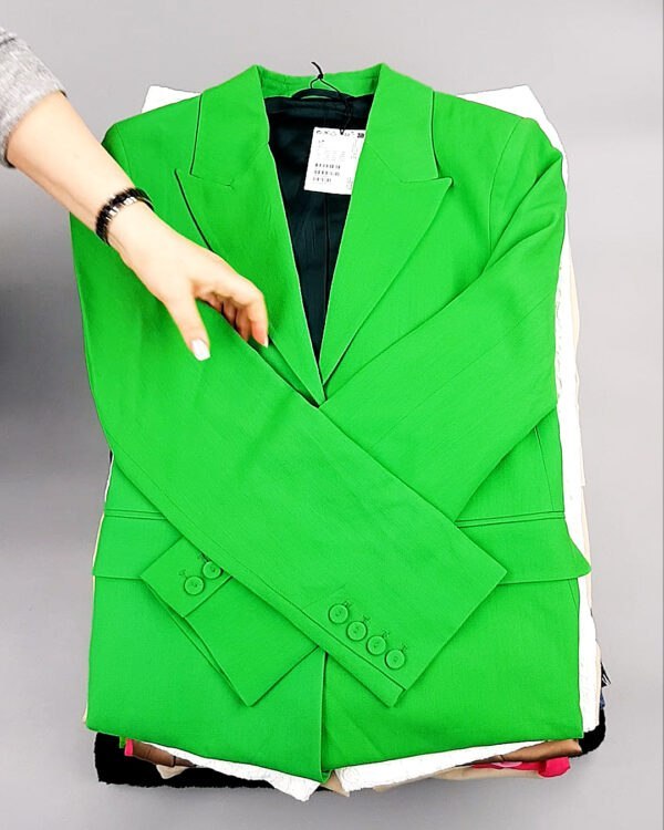 Фотография  338 - OTHER STORIES mix 06 B 035#15 кг, ЛОТ №8190 оптом в Новосибирске и Новосибирской области