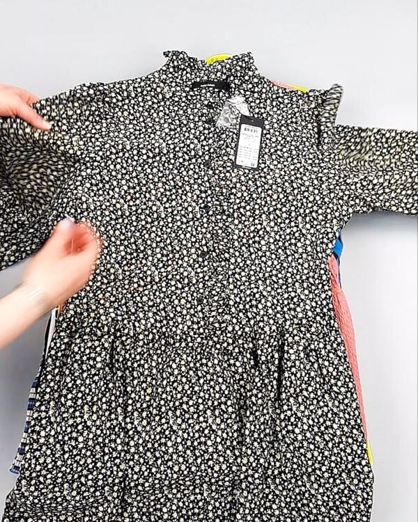 Фотография  295 - Платья Bestseller 44#5 кг, ЛОТ №8319 оптом в Новосибирске и Новосибирской области