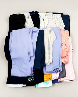 Купить Лосины TCM Kids 104#3 кг оптом в Новосибирске и Новосибирской области