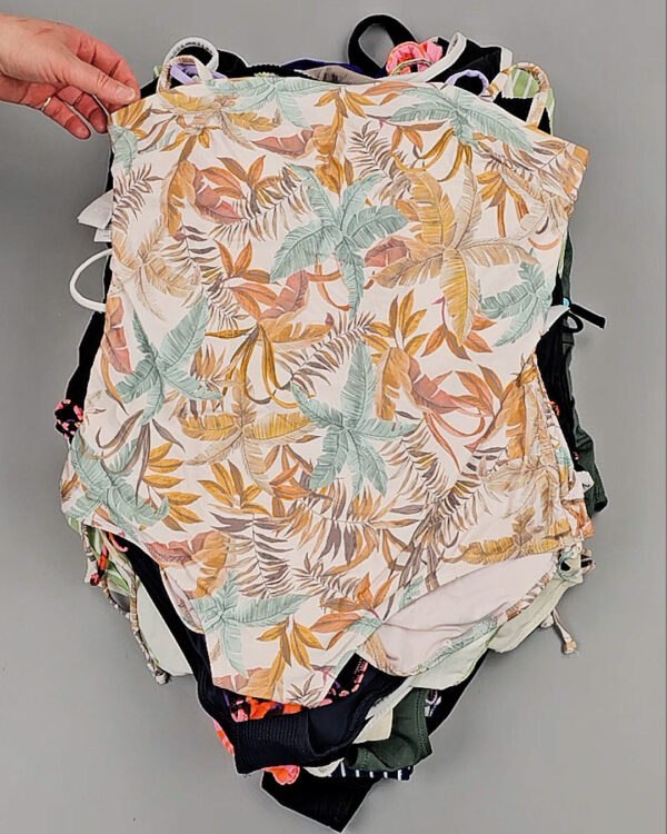 Фотография  306 - Купальники H&M#5 кг оптом в Новосибирске и Новосибирской области