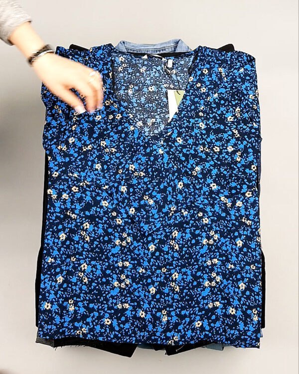 Фотография  775 - Bestseller+DK Summer mix 035#15 кг, ЛОТ №8234 оптом в Новосибирске и Новосибирской области