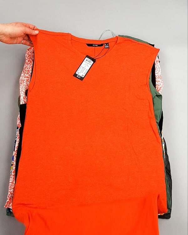 Фотография  542 - Платья Bestseller 44#5 кг, ЛОТ №8321 оптом в Новосибирске и Новосибирской области