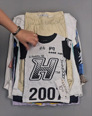 Фотография  838 - BRAND Kids Summer#30 шт, ЛОТ №3 оптом в Новосибирске и Новосибирской области