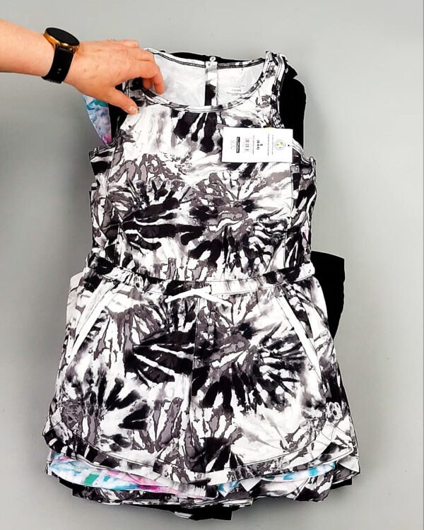 Фотография  555 - Комбинезоны детские CAN#5 кг оптом в Новосибирске и Новосибирской области