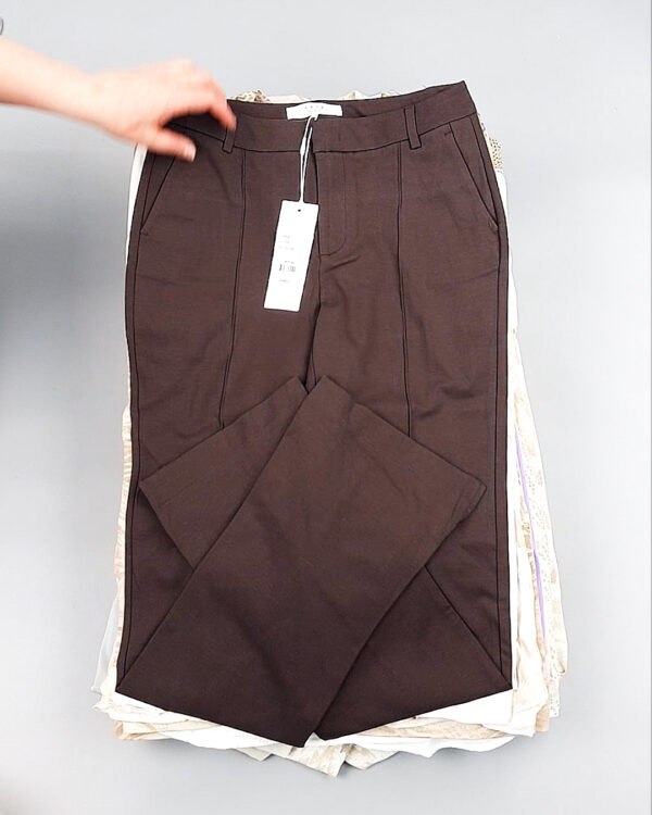 Фотография  529 - YA YA mix 43#40 шт, ЛОТ №8269 оптом в Новосибирске и Новосибирской области