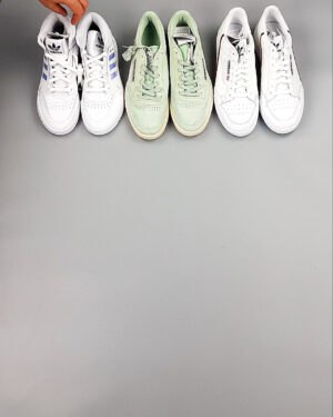 Фотография  855 - Кроссовки Adidas+Reebok#15 шт, ЛОТ №8332 оптом в Новосибирске и Новосибирской области