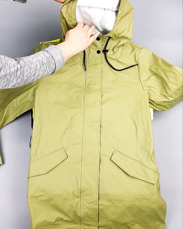 Фотография  343 - Ветровки TCM 104#10 кг оптом в Новосибирске и Новосибирской области