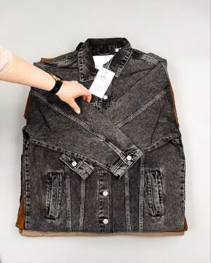 Фотография  121 - Ветровки Bestseller+DK 035#10 кг оптом в Новосибирске и Новосибирской области