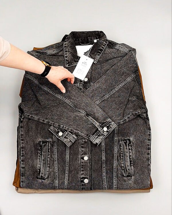 Фотография  801 - Ветровки Bestseller+DK 035#10 кг оптом в Новосибирске и Новосибирской области