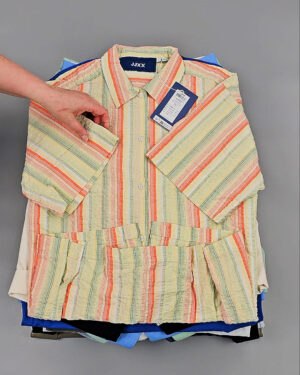 Фотография  984 - JJXX Summer mix 045 #15 кг оптом в Новосибирске и Новосибирской области