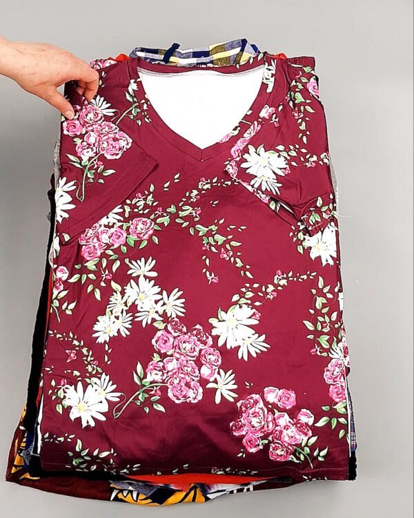 Фотография  913 - Пижамы СТОК CAN 084#10 кг, ЛОТ №8328 оптом в Новосибирске и Новосибирской области