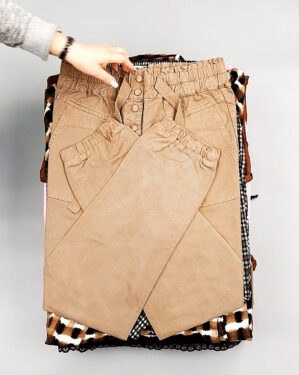 Фотография  610 - B.YOUNG Summer mix 035#15 кг, ЛОТ №8203 оптом в Новосибирске и Новосибирской области