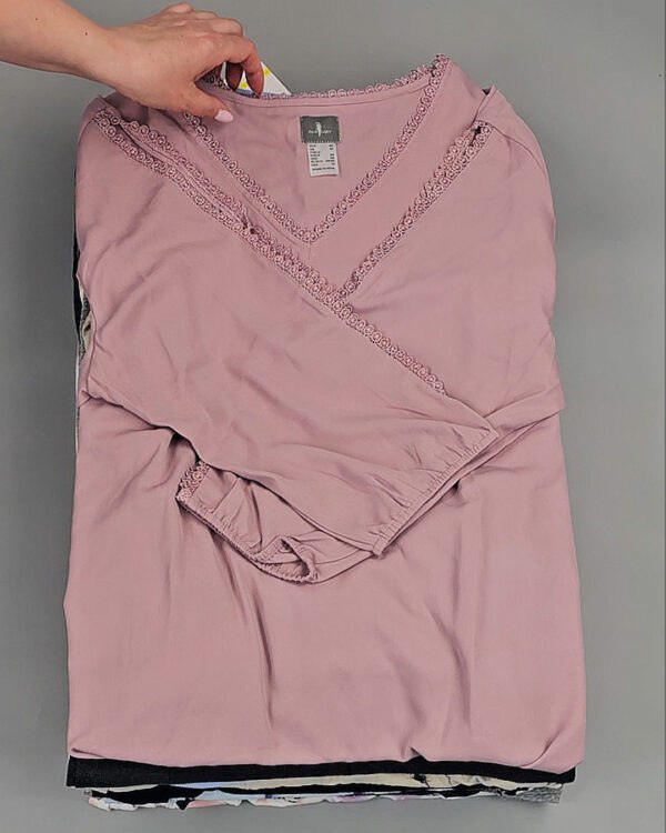 Фотография  273 - C&C mix CAN 084#7 кг, ЛОТ №8380 оптом в Новосибирске и Новосибирской области