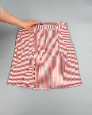 Фотография  363 - Шорты м/ж СТОК CAN 084#5 кг, ЛОТ №8304 оптом в Новосибирске и Новосибирской области