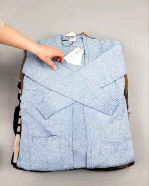 Фотография  325 - Джемпера Bestseller+DK 035#7 кг, ЛОТ №8258 оптом в Новосибирске и Новосибирской области