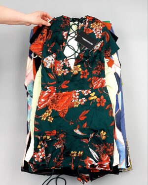 Фотография  337 - Платья Англия СТОК лето#10 кг, ЛОТ №8325 оптом в Новосибирске и Новосибирской области