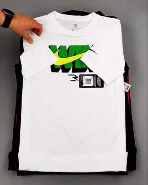 Фотография  562 - KIDS NIKE CAN 084#5 кг оптом в Новосибирске и Новосибирской области