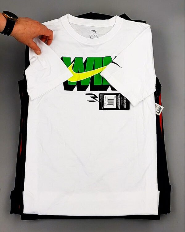 Фотография  738 - KIDS NIKE CAN 084#5 кг оптом в Новосибирске и Новосибирской области