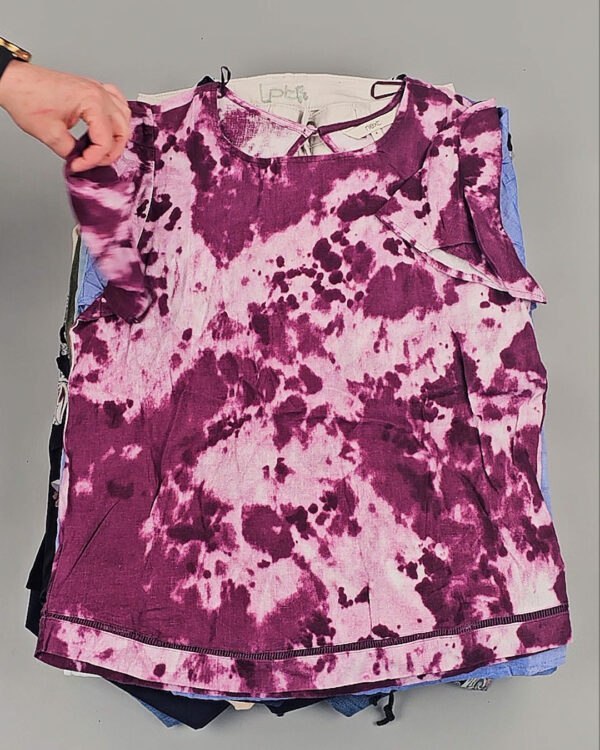 Фотография  810 - BRAND STOCK Summer#20 кг, ЛОТ №8386 оптом в Новосибирске и Новосибирской области