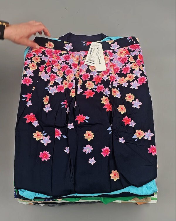 Фотография  850 - TOM TAILOR mix 0424#15 кг оптом в Новосибирске и Новосибирской области