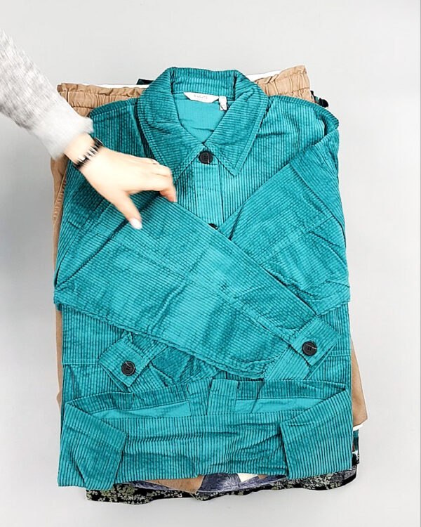 Фотография  149 - B.YOUNG Summer mix 035#15 кг, ЛОТ №8202 оптом в Новосибирске и Новосибирской области