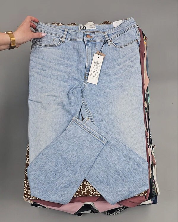 Фотография  360 - JDY Summer mix 045#15 кг оптом в Новосибирске и Новосибирской области