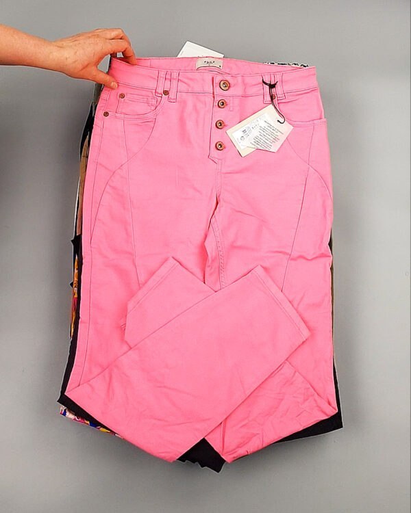 Фотография  571 - Брюки Bestseller+DK Summer 035#10 кг, ЛОТ №8249 оптом в Новосибирске и Новосибирской области