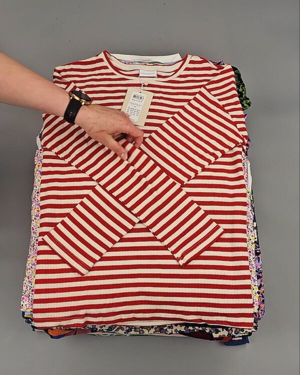 Фотография  222 - MAMA LICIOUS Summer 045 mix#15 кг оптом в Новосибирске и Новосибирской области