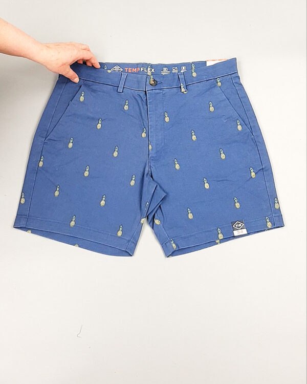 Фотография  506 - Шорты м/ж СТОК CAN 084#5 кг, ЛОТ №8303 оптом в Новосибирске и Новосибирской области