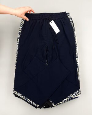 Фотография  903 - Брюки Bestseller+DK Summer 035#10 кг, ЛОТ №8250 оптом в Новосибирске и Новосибирской области