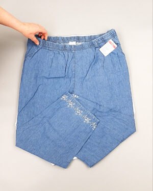 Фотография  380 - Шорты м/ж СТОК CAN 084#5 кг оптом в Новосибирске и Новосибирской области