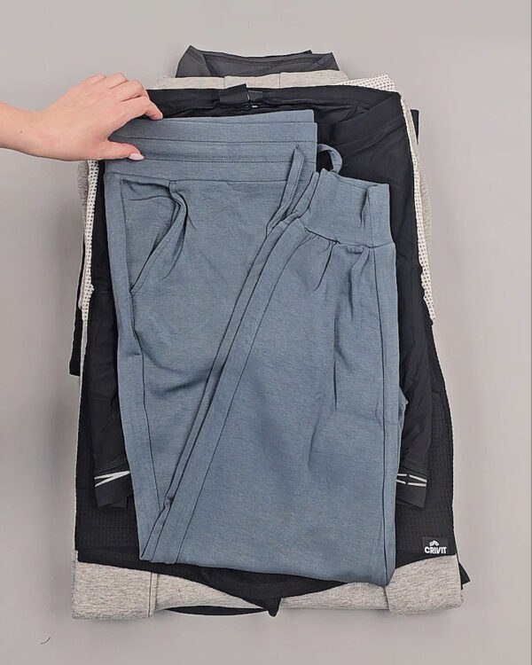 Фотография  362 - SPORT LIDL м/ж 124#5 кг, ЛОТ №8357 оптом в Новосибирске и Новосибирской области