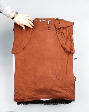 Фотография  213 - B.YOUNG Summer mix 035#15 кг, ЛОТ №8203 оптом в Новосибирске и Новосибирской области