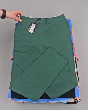 Фотография  405 - PIECES Summer mix 045#15 кг, ЛОТ №8421 оптом в Новосибирске и Новосибирской области