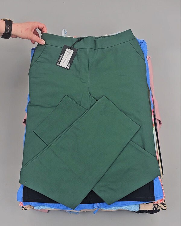 Фотография  884 - PIECES Summer mix 045#15 кг, ЛОТ №8421 оптом в Новосибирске и Новосибирской области