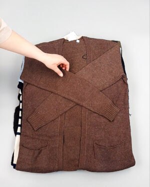 Фотография  154 - Джемпера Bestseller+DK 035#7 кг, ЛОТ №8258 оптом в Новосибирске и Новосибирской области