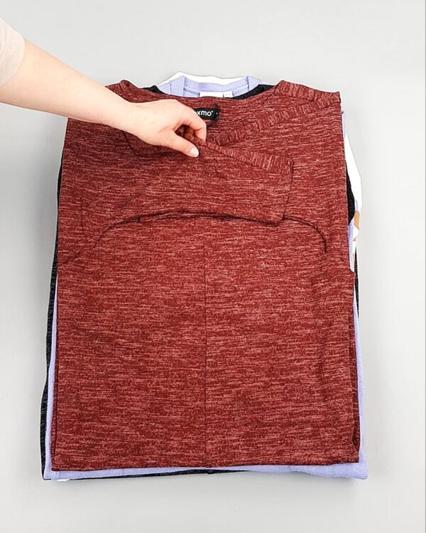 Фотография  410 - Джемпера легкие Bestseller+DK 035#7 кг, ЛОТ №8252 оптом в Новосибирске и Новосибирской области