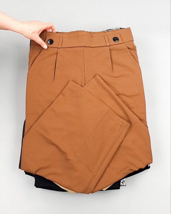 Фотография  457 - Брюки Bestseller+DK Summer 035#10 кг оптом в Новосибирске и Новосибирской области