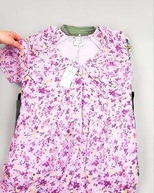 Фотография  291 - Платья Bestseller 44#5 кг оптом в Новосибирске и Новосибирской области