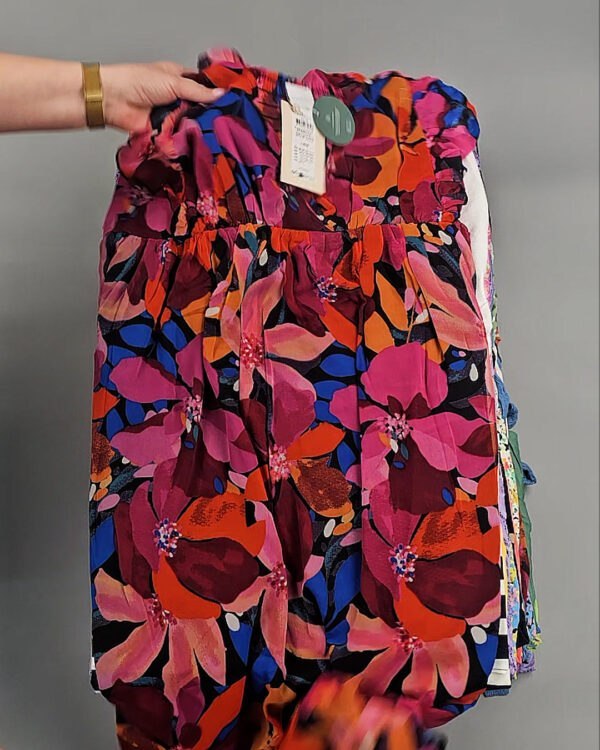 Фотография  772 - MAMA LICIOUS Summer 045 mix#16 кг, ЛОТ №8443 оптом в Новосибирске и Новосибирской области