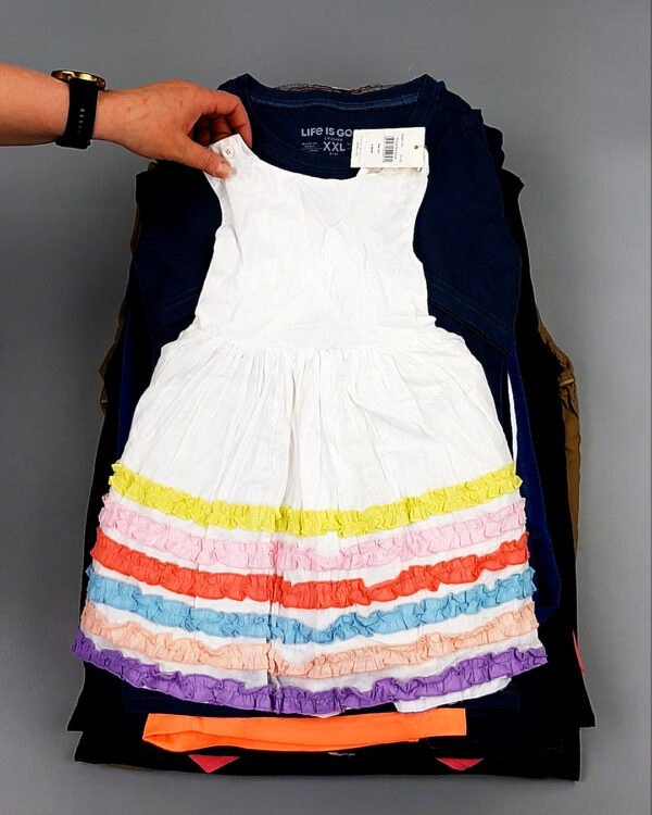 Фотография  338 - BABY KIDS CAN 44#7 кг оптом в Новосибирске и Новосибирской области