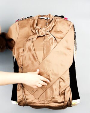 Фотография  599 - OTHER STORIES mix 06 B 035#15 кг, ЛОТ №8192 оптом в Новосибирске и Новосибирской области