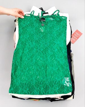 Фотография  759 - Платья Англия СТОК лето#10 кг оптом в Новосибирске и Новосибирской области